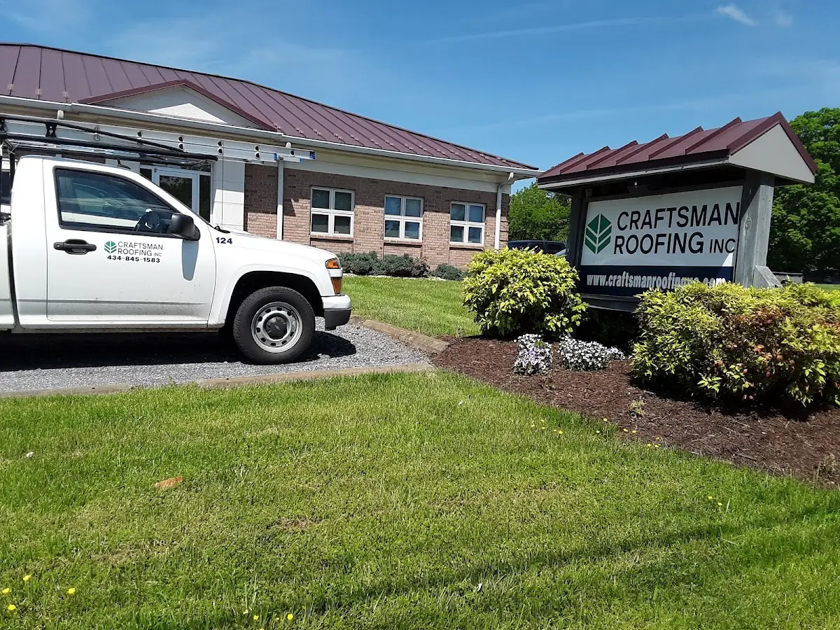 Quality Hail Damage Roof Repair by experienced craftsmen in Franklin